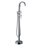 Grifo de bañera exenta Round GME - BañoClick